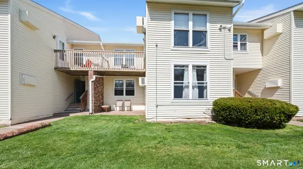 949 Pleasant Valley Road #7-4, South Windsor, CT 06074
