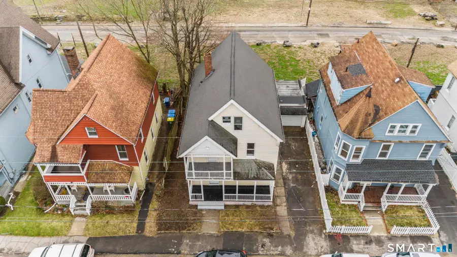 37 Johnson Street, Waterbury, CT 06710 - #2