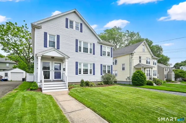 38 Price Boulevard, West Hartford, CT 06119