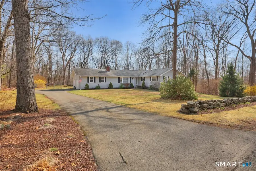 12 Woodhaven Drive, Portland, CT 06480 - #2