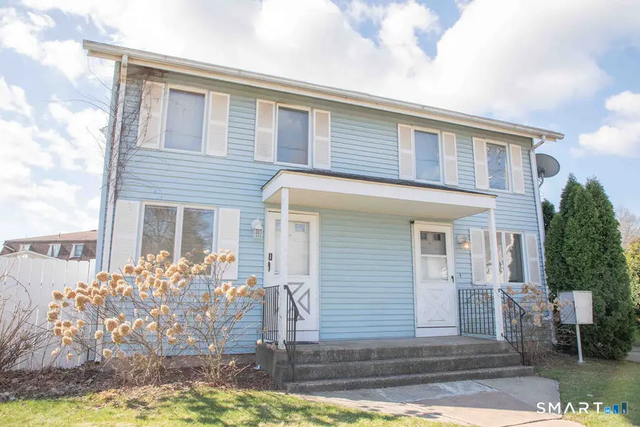 10 Maple Street #A2, Plainville, CT 06062 - #3