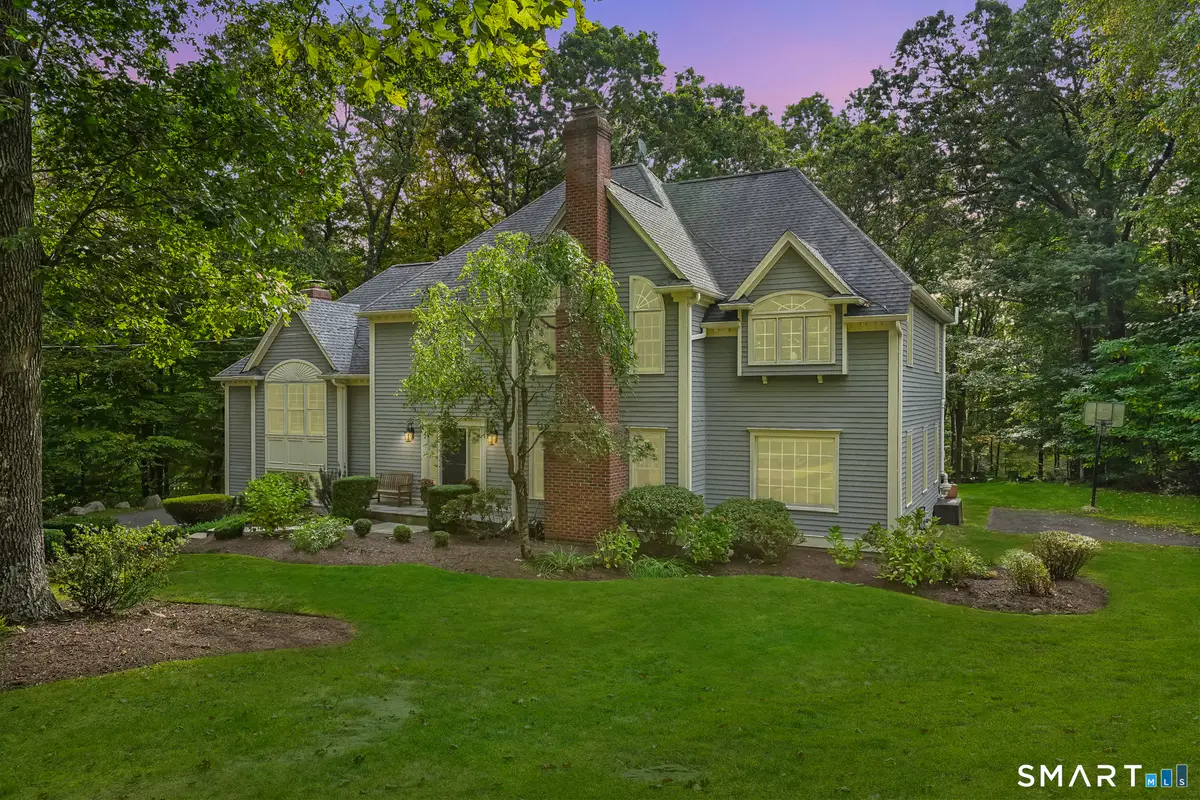 96 Coventry Lane, Trumbull, CT 06611 - #1