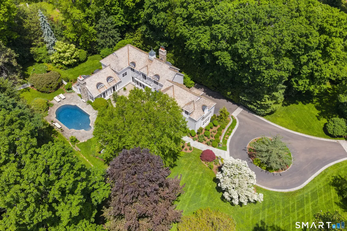 146 Lambert Road, New Canaan, CT 06840 - #1