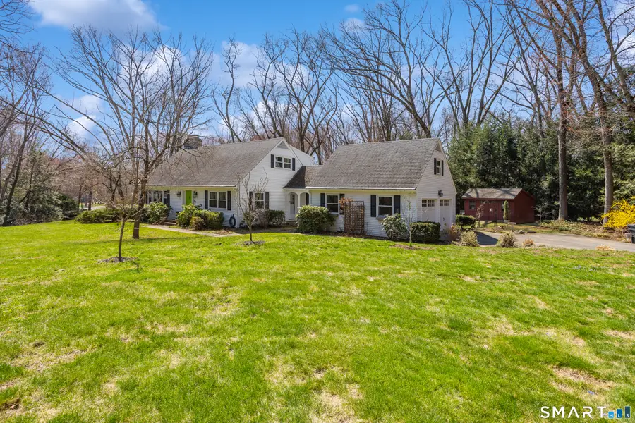 303 Beacon Hill Drive, Cheshire, CT 06410 - #3