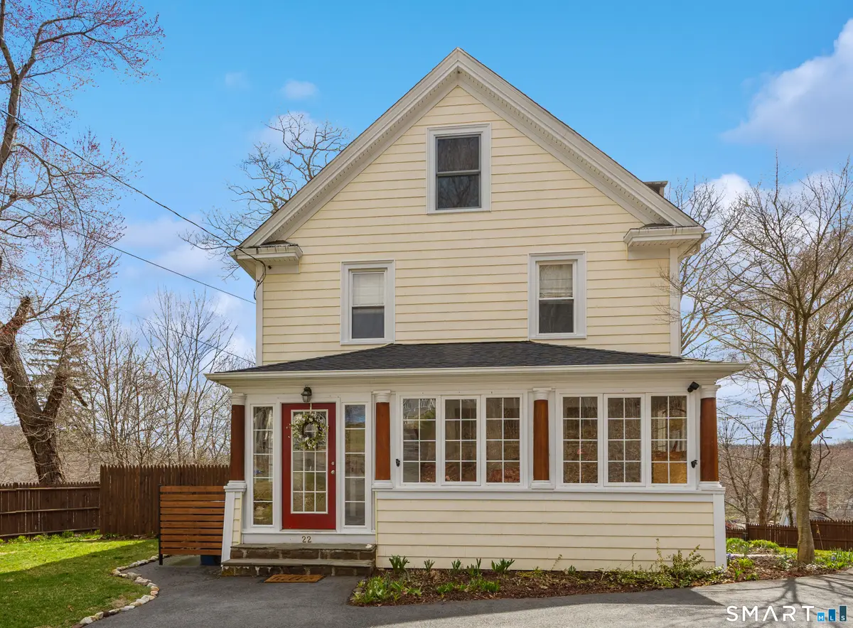 22 Summit Street, Ivoryton, CT 06442 - #1