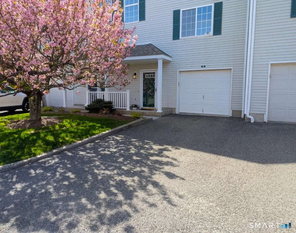 14 South Street #32, Danbury, CT 06810 - #1