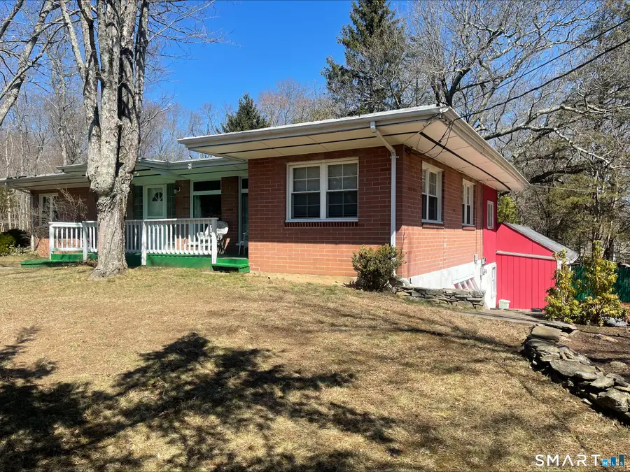 102 West Bridge Street, Deep River, CT 06417 - #3