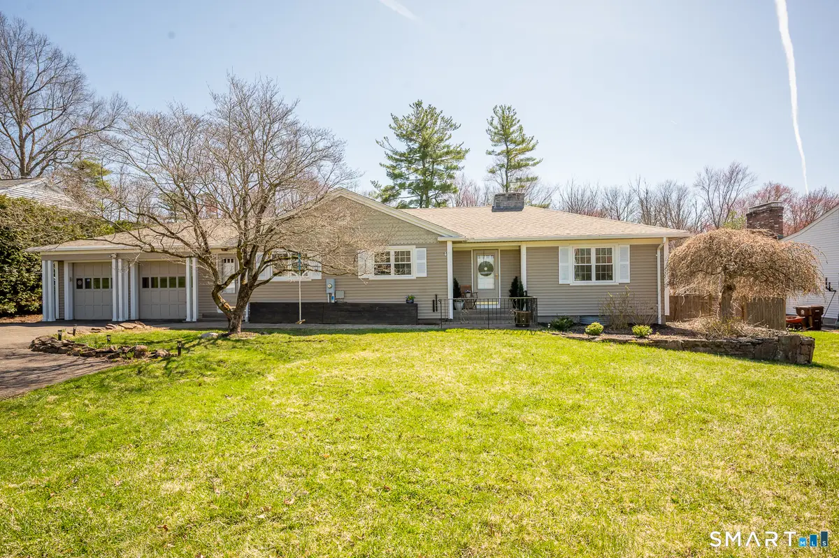 5 Bridge Lane, Enfield, CT 06082 - #1