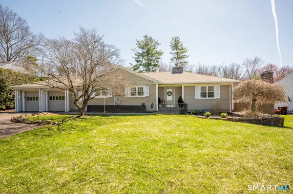 5 Bridge Lane, Enfield, CT 06082