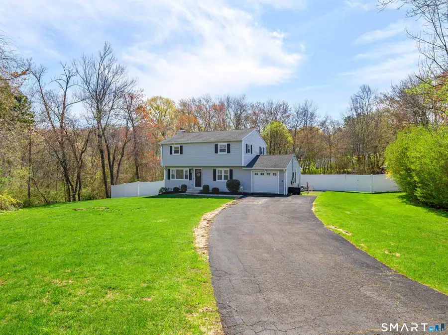 23 Possum Drive, New Fairfield, CT 06812 - #2