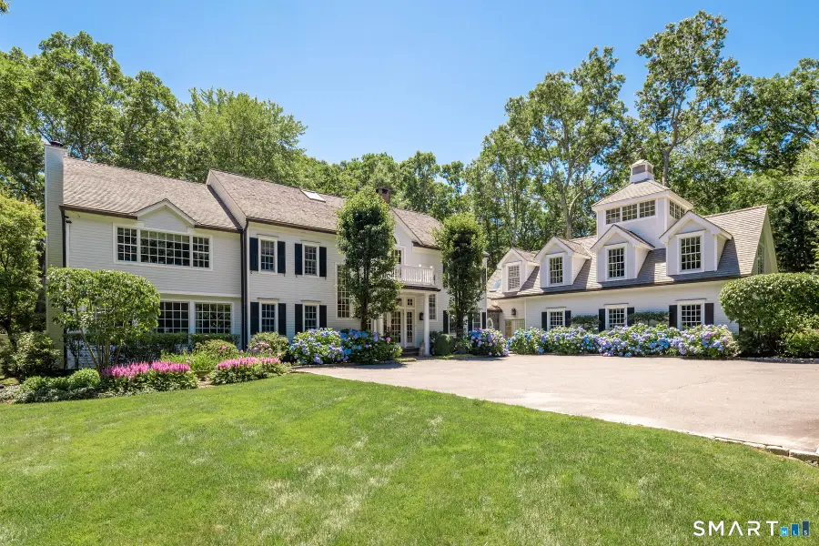 34 Laurel Lake West, Weston, CT 06883 - #3