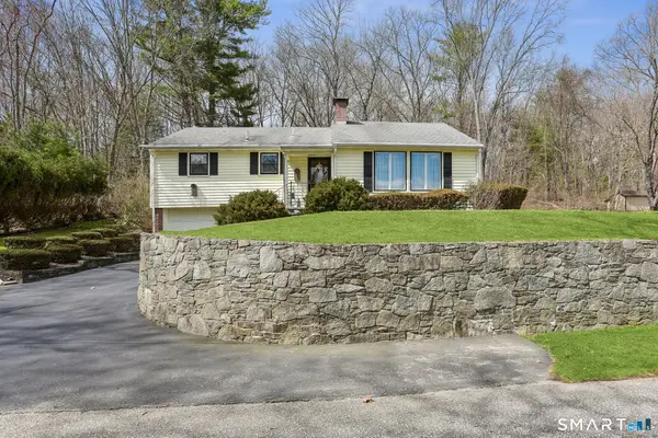 306 Old Canterbury Turnpike, Norwich, CT 06360