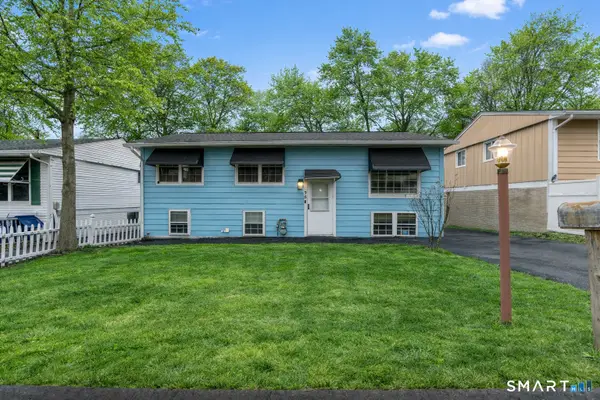 75 Wenham Street, West Haven, CT 06516