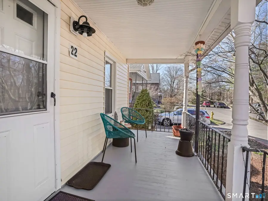 22 Davis Street, Norwalk, CT 06851 - #3