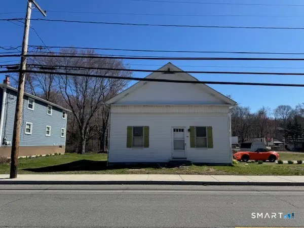 661 Riverside Drive, Thompson, CT 06255