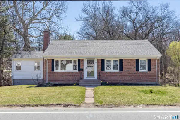 256 Charter Oak Street, Manchester, CT 06040