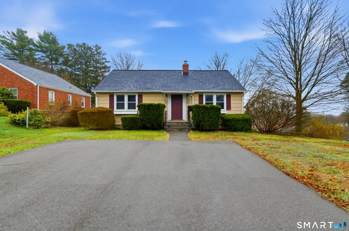 141 Williams Street, Meriden, CT 06450 - #1