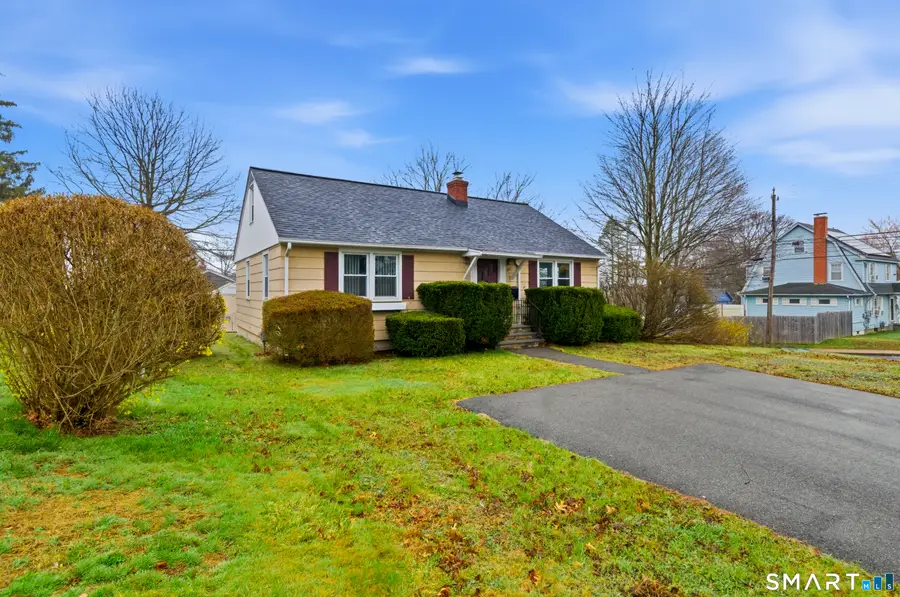 141 Williams Street, Meriden, CT 06450 - #2