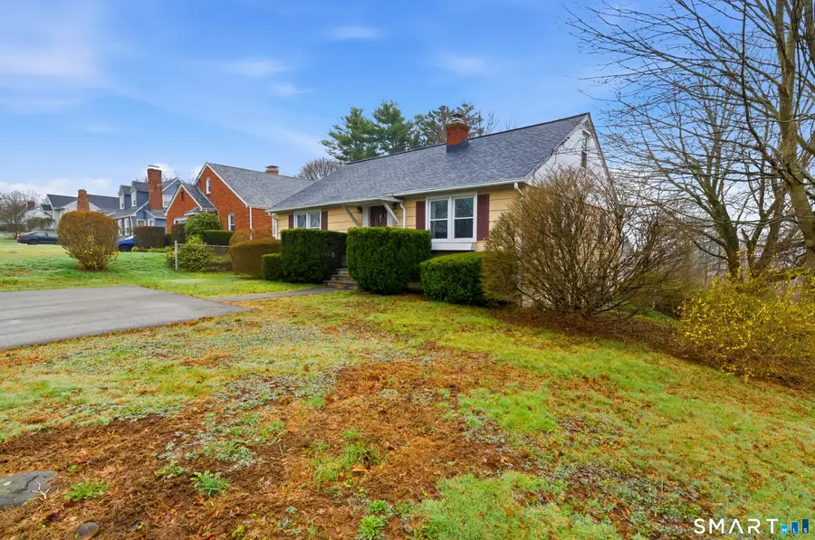 141 Williams Street, Meriden, CT 06450 - #3