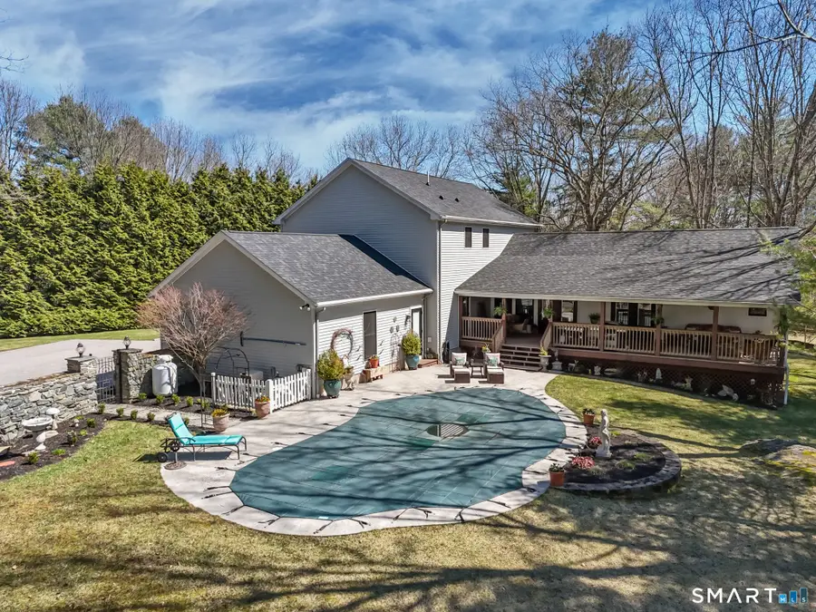 158 Allen Hill Road, Brooklyn, CT 06234 - #2