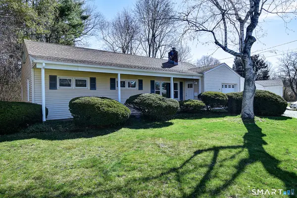 41 Sanford Road, Manchester, CT 06042