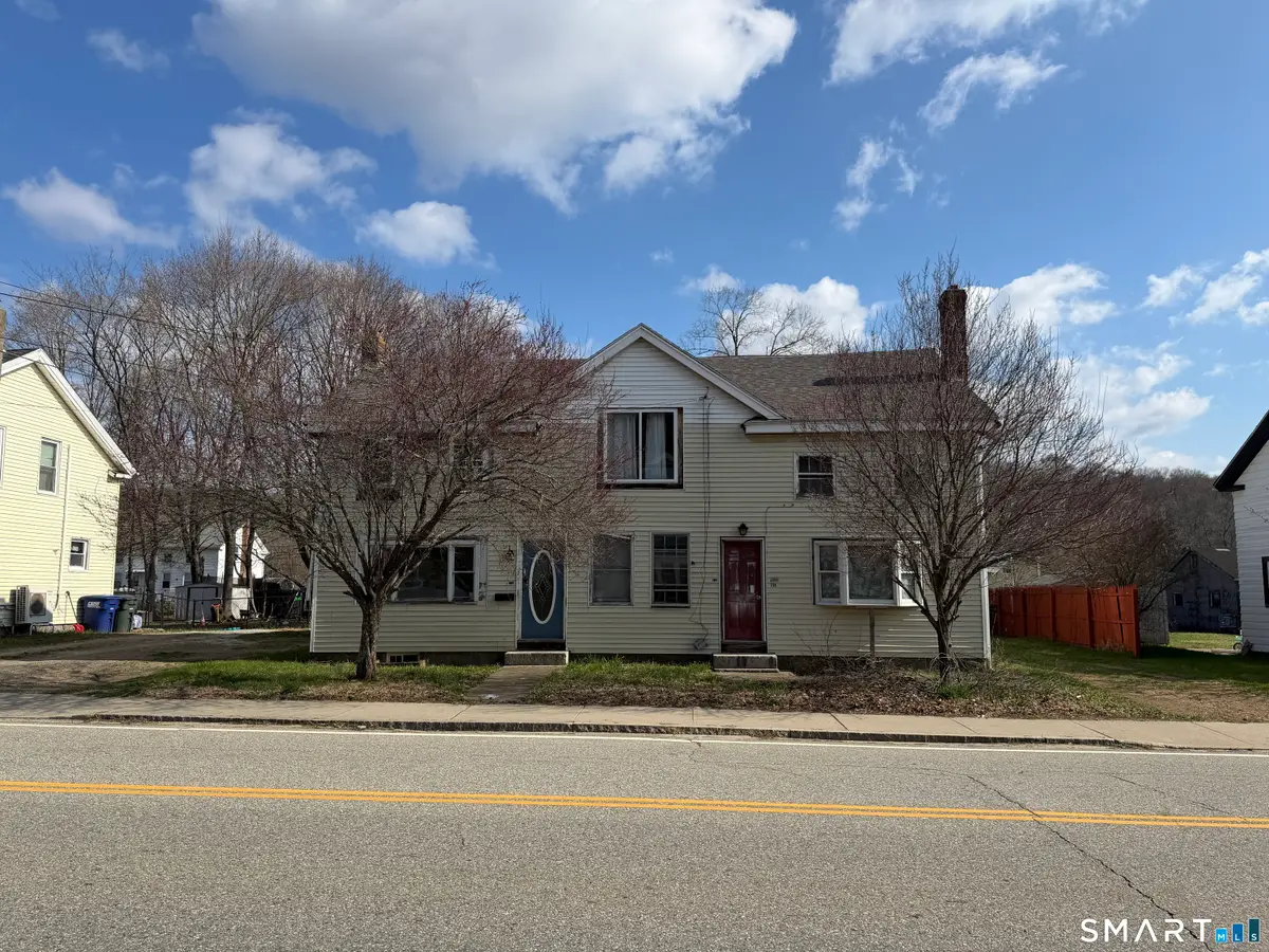 148 Main Street, Sprague, CT 06330 - #1