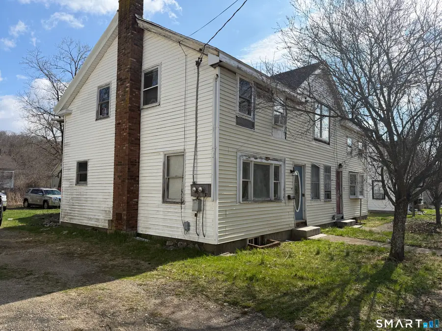 148 Main Street, Sprague, CT 06330 - #3