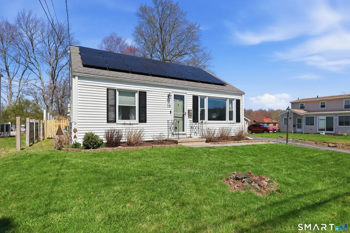 14 Coolidge Avenue, Newington, CT 06111 - #1