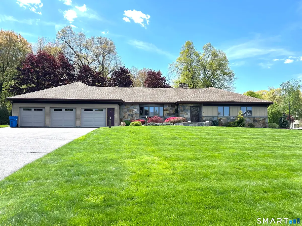 58 Clover Lane, Manchester, CT 06040 - #1