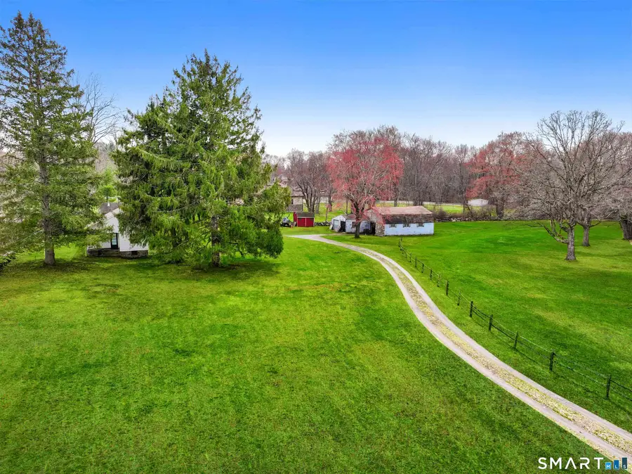 60 Locust Road, Greenwich, CT 06831 - #2