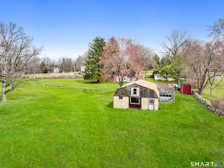 60 Locust Road, Greenwich, CT 06831 - #3