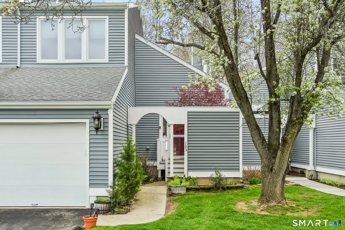 60 Clintonville Road #103, Northford, CT 06472 - #1