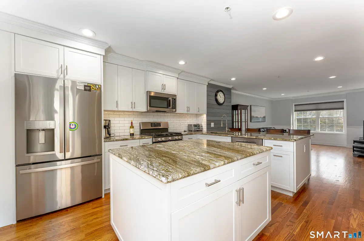 280 Old Lambert Road #280, Orange, CT 06477 - #1