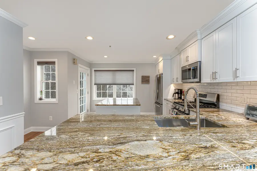 280 Old Lambert Road #280, Orange, CT 06477 - #3