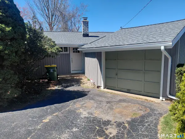 17 Hickory Hill Drive, Waterbury, CT 06708