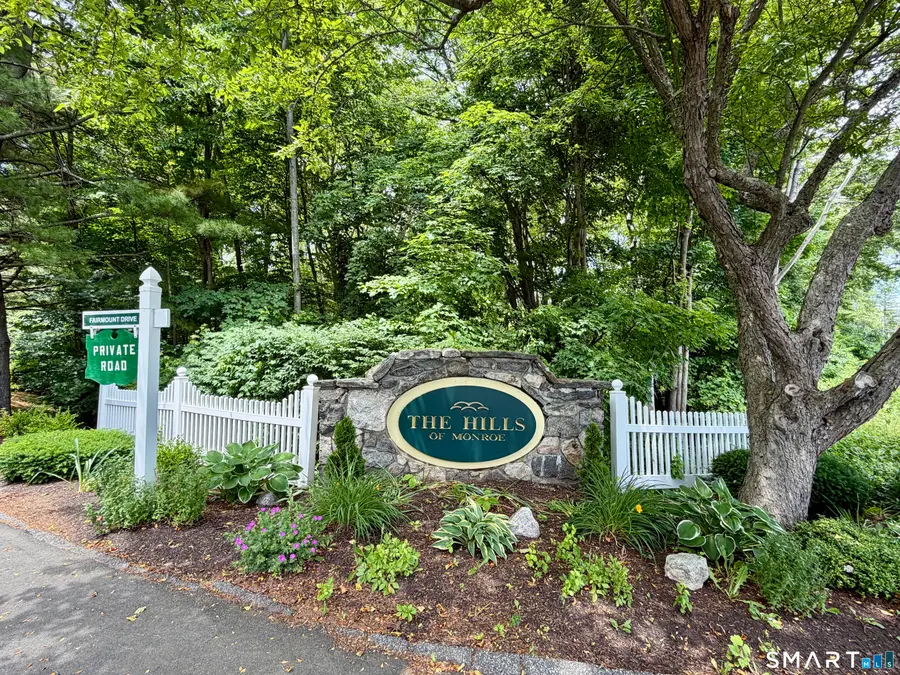 210 Windgate Circle #A, Monroe, CT 06468 - #2