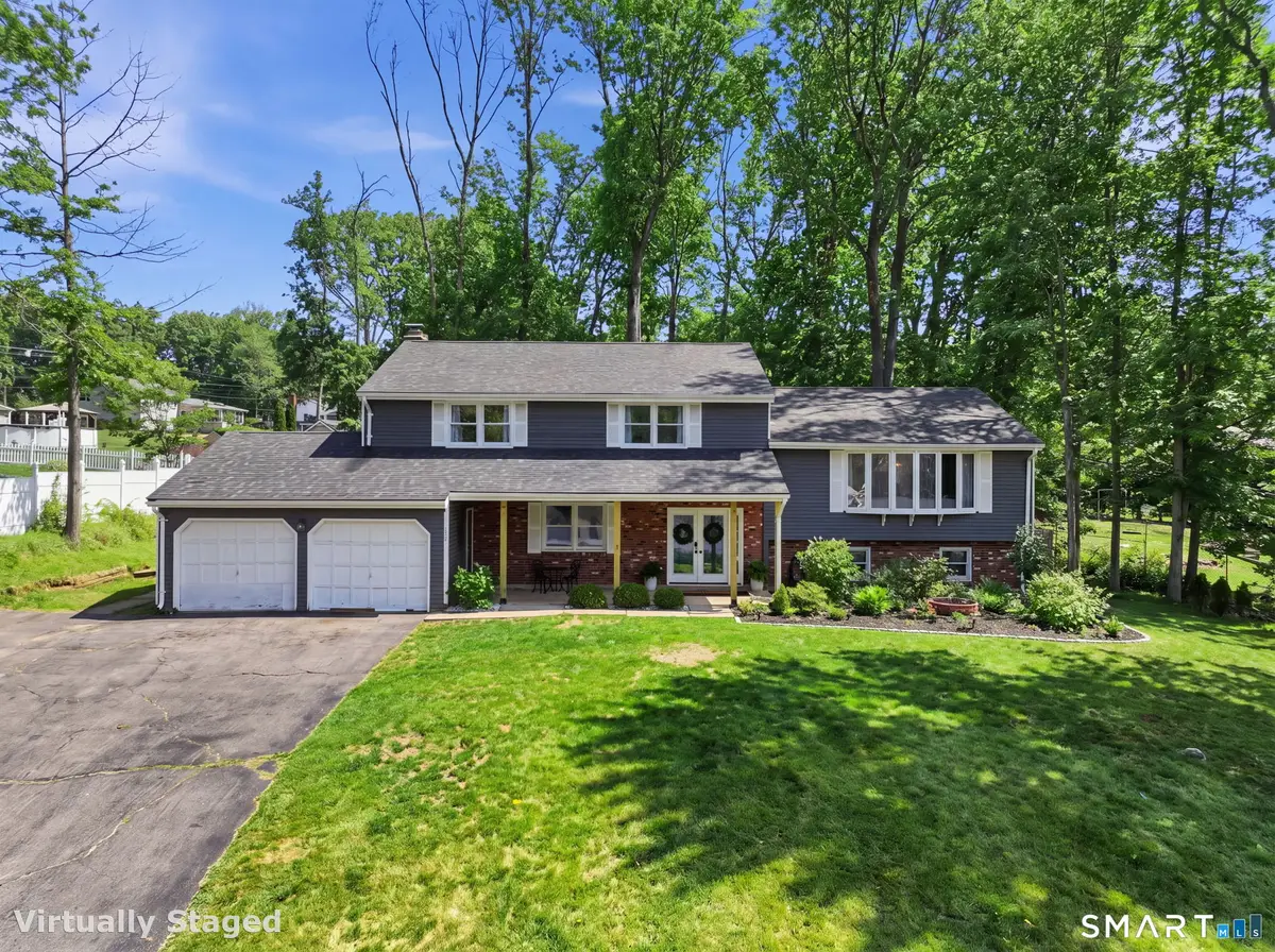 12 Overlook Drive, Plainville, CT 06062 - #1