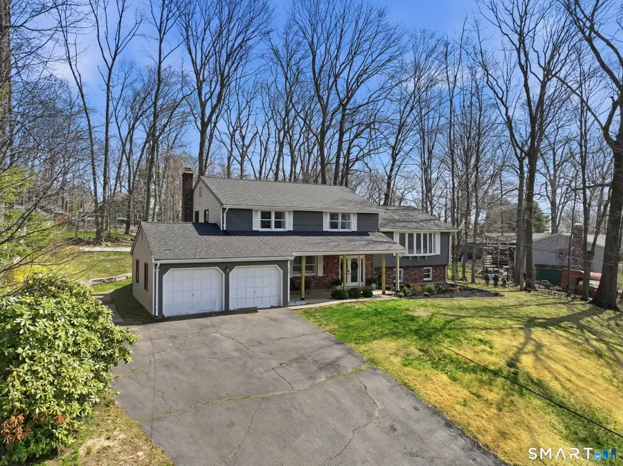 12 Overlook Drive, Plainville, CT 06062 - #2