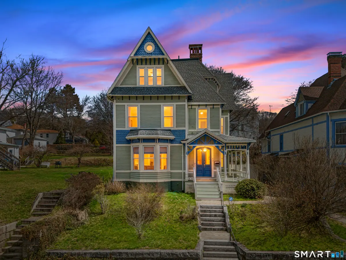 63 Mckinley Avenue, Norwich, CT 06360 - #1