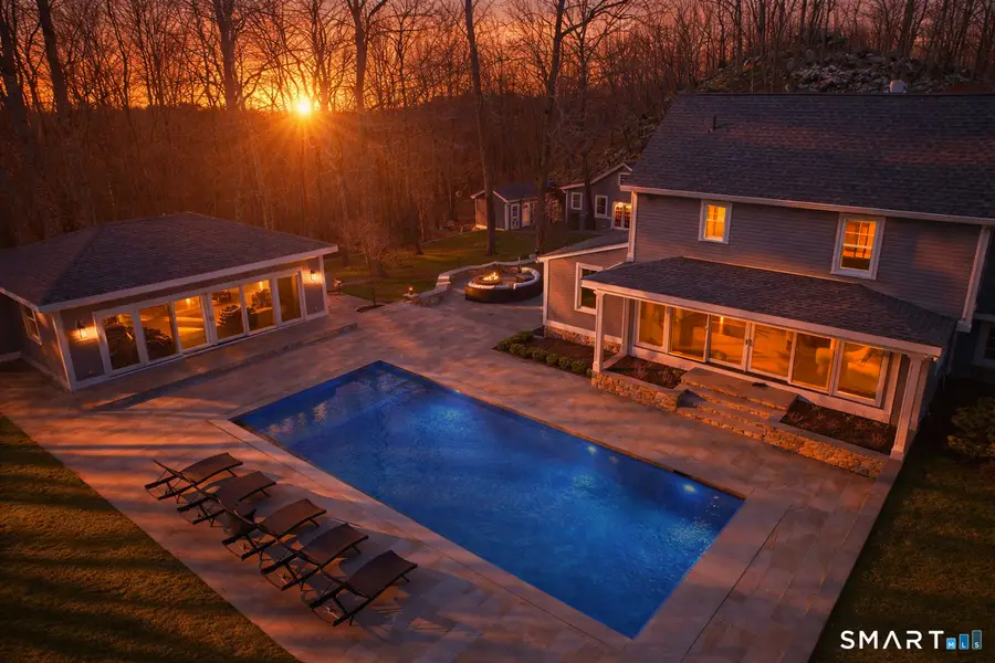 21 Split Rock Road, Newtown, CT 06470 - #3