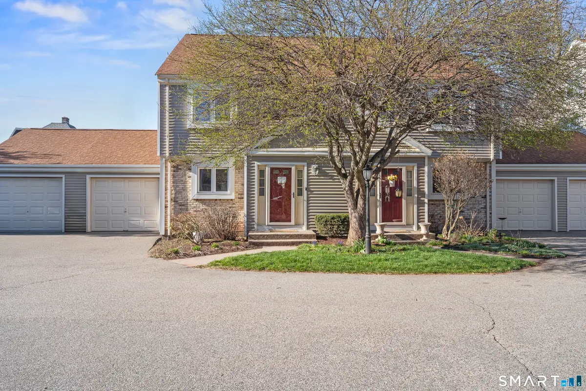 184 Main Street #D, Manchester, CT 06042 - #1