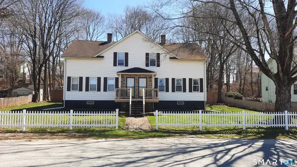 21-23 Community Avenue, Plainfield, CT 06374