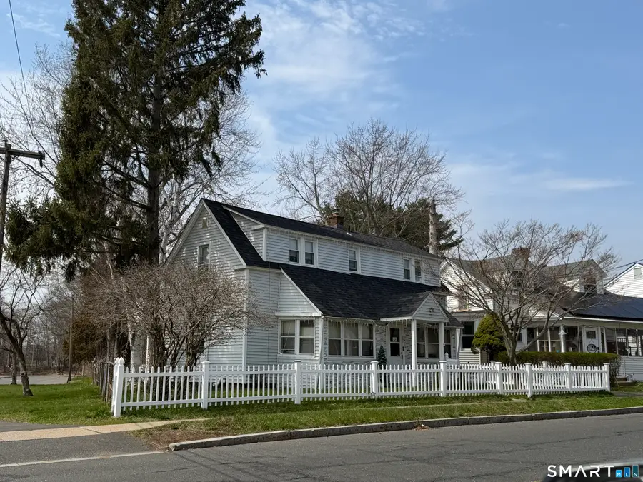 207 Main Street, East Hartford, CT 06118 - #2