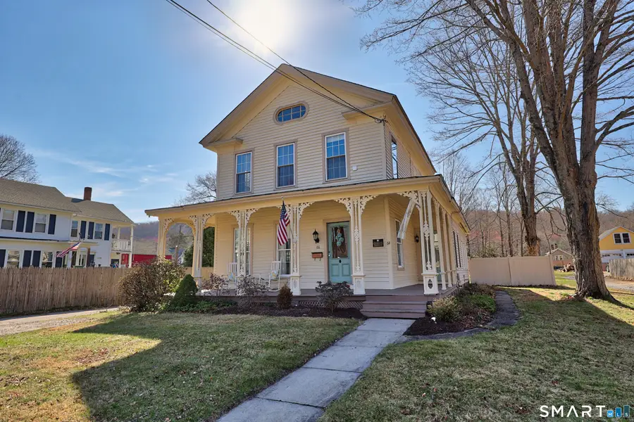 64 Elm Street, Thomaston, CT 06787 - #2