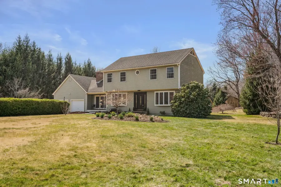 20 Coco Drive, Colchester, CT 06415 - #2