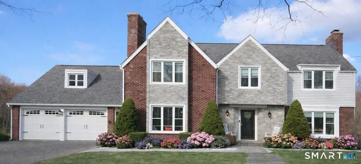 1460 Guernseytown Road, Watertown, CT 06795 - #1