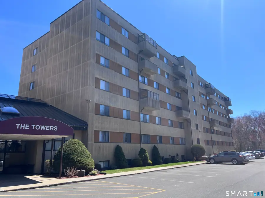 2 Putter Drive #102S, Wallingford, CT 06492 - #2