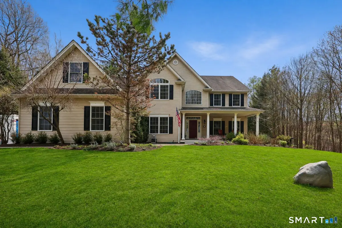3E East Lake Road, Danbury, CT 06811 - #1