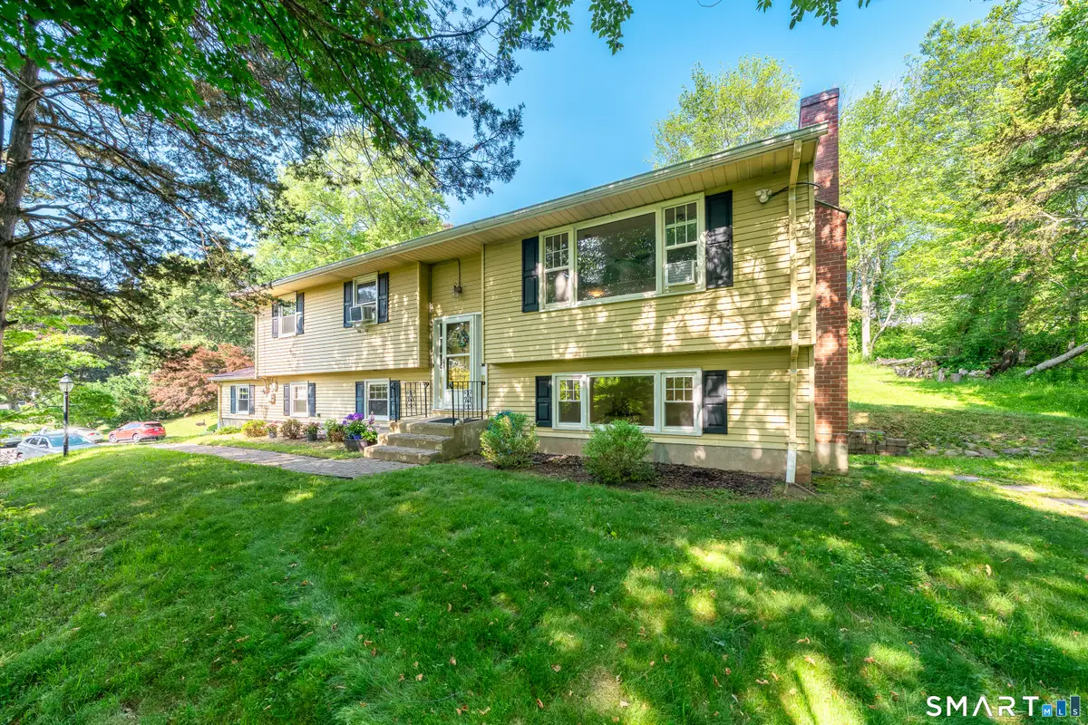 96 Lynn Drive, Meriden, CT 06451 - #1