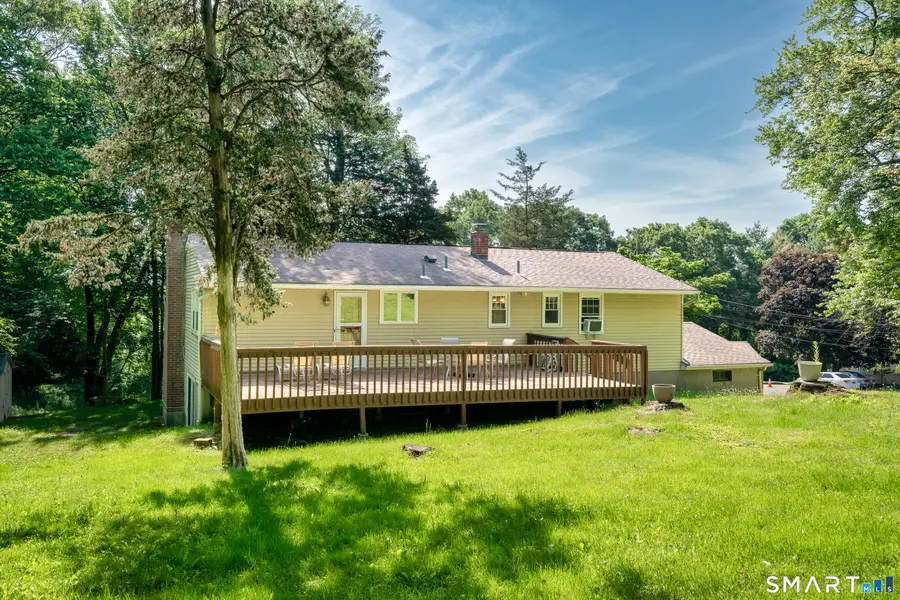 96 Lynn Drive, Meriden, CT 06451 - #3